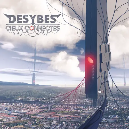 Desybes : Cieux Connectés Desybes : Cieux Connectés